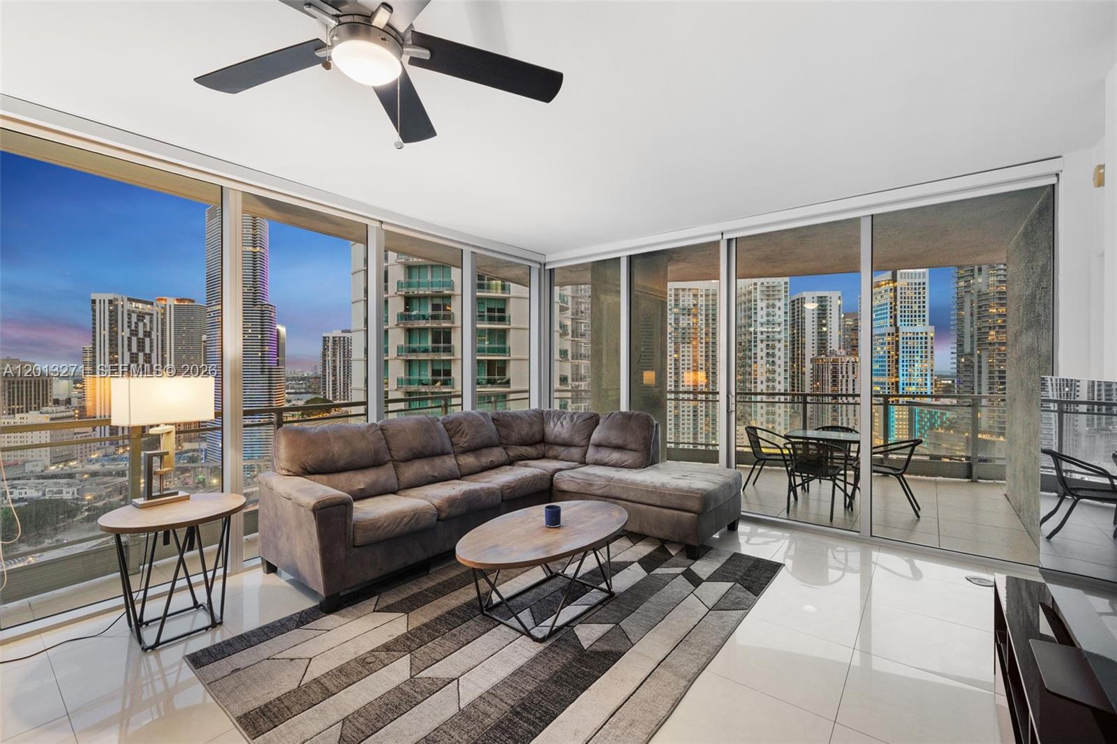 IVY CONDO - Residential