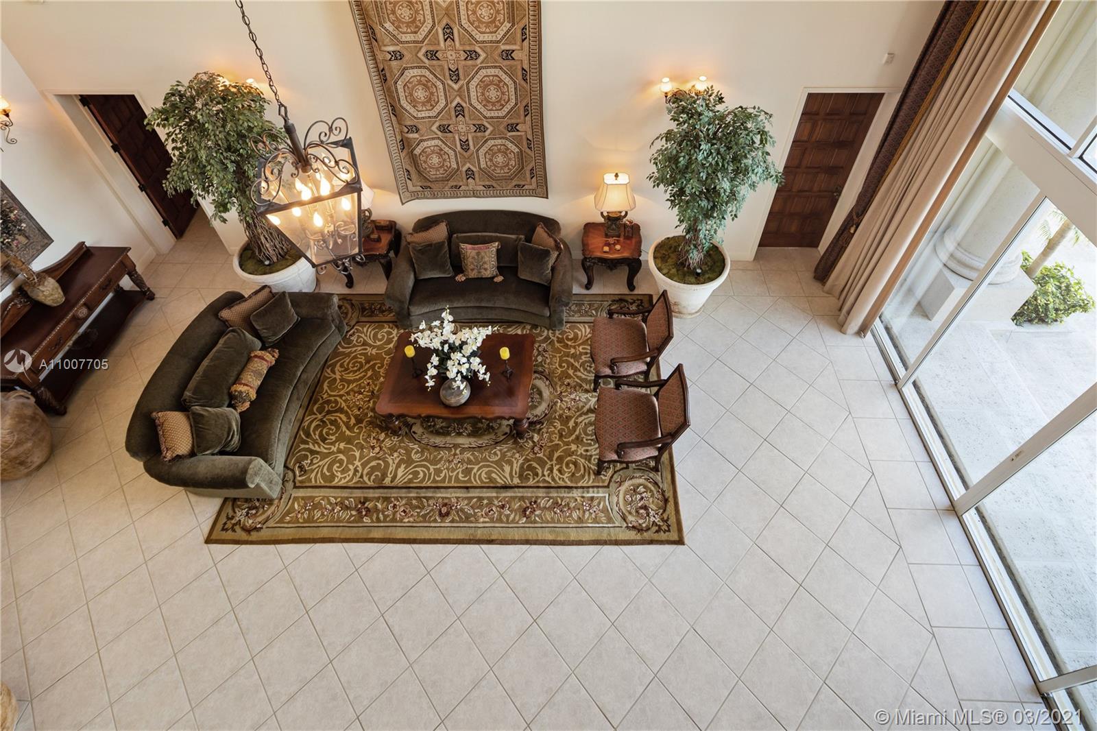 BISCAYNE POINT - Residential