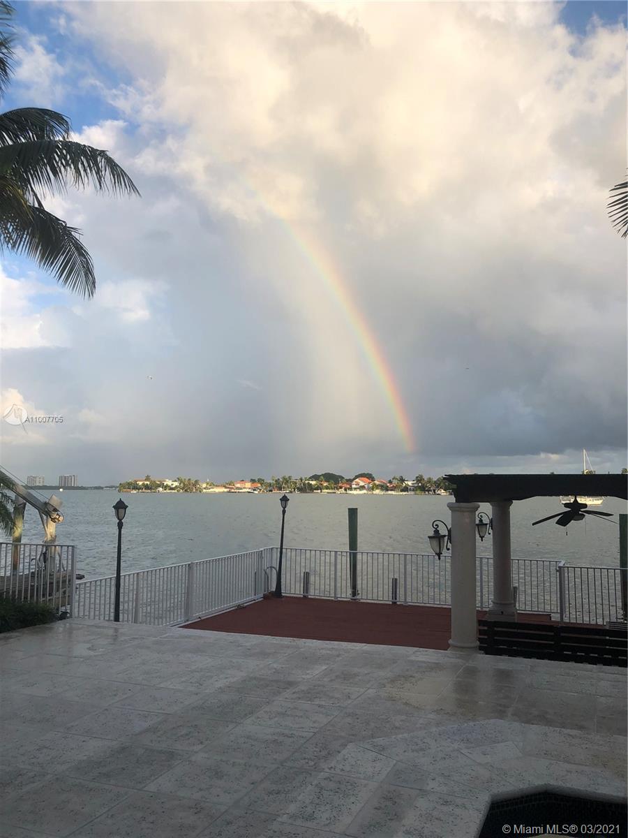 BISCAYNE POINT - Residential