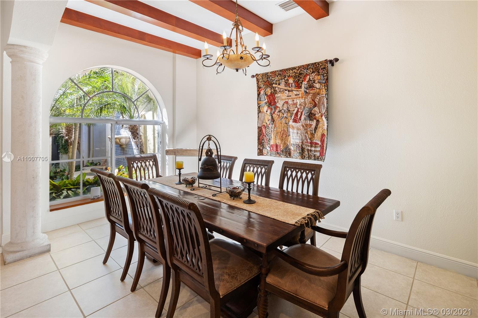 BISCAYNE POINT - Residential