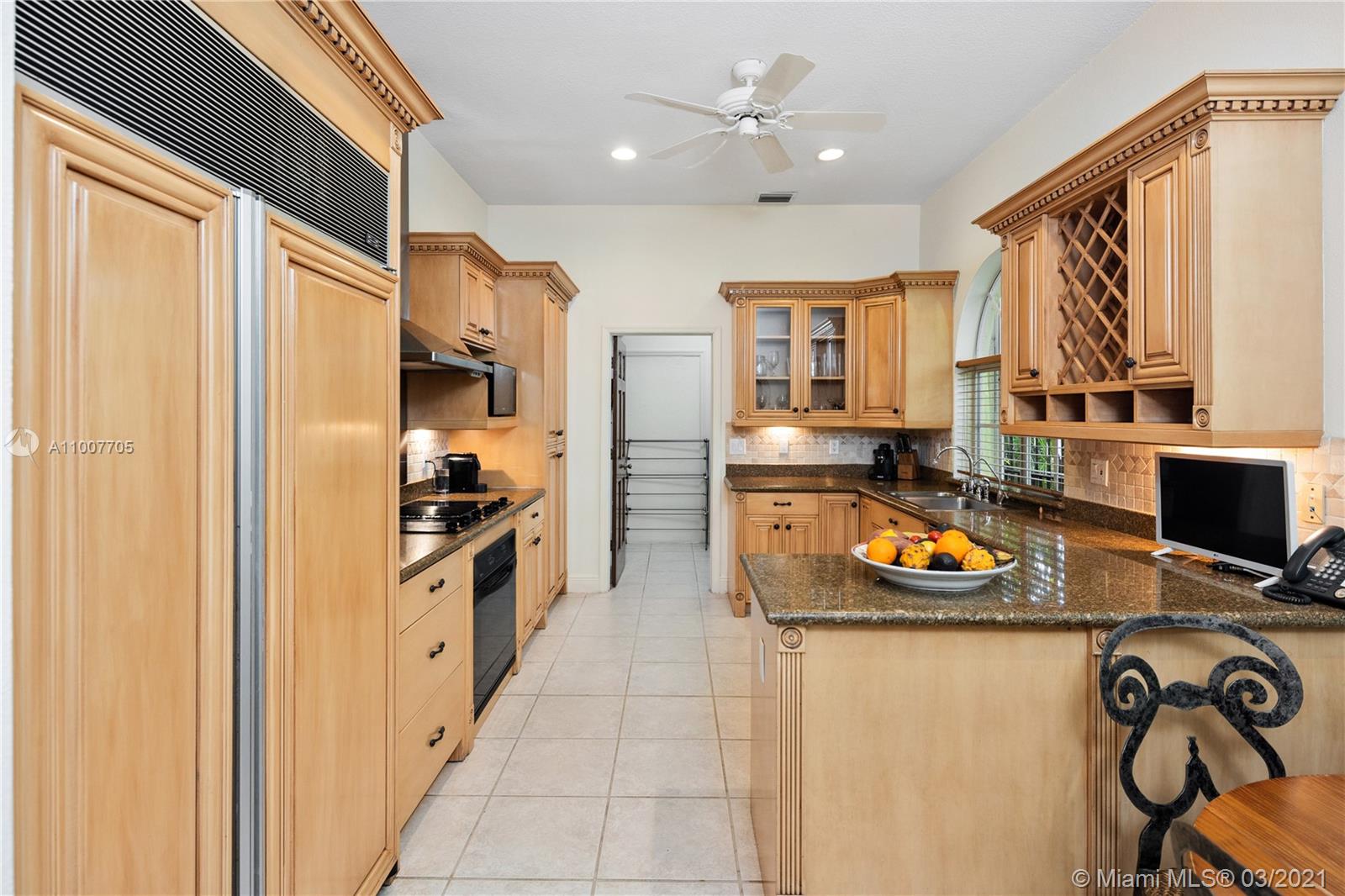 BISCAYNE POINT - Residential