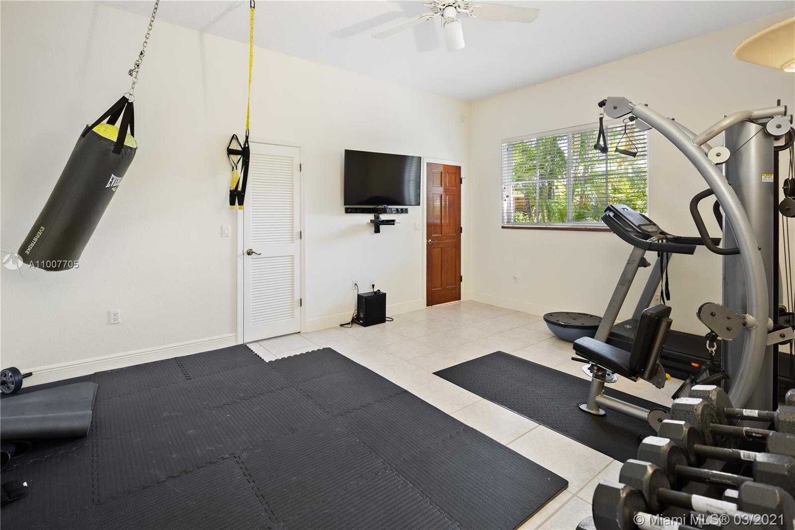 BISCAYNE POINT - Residential