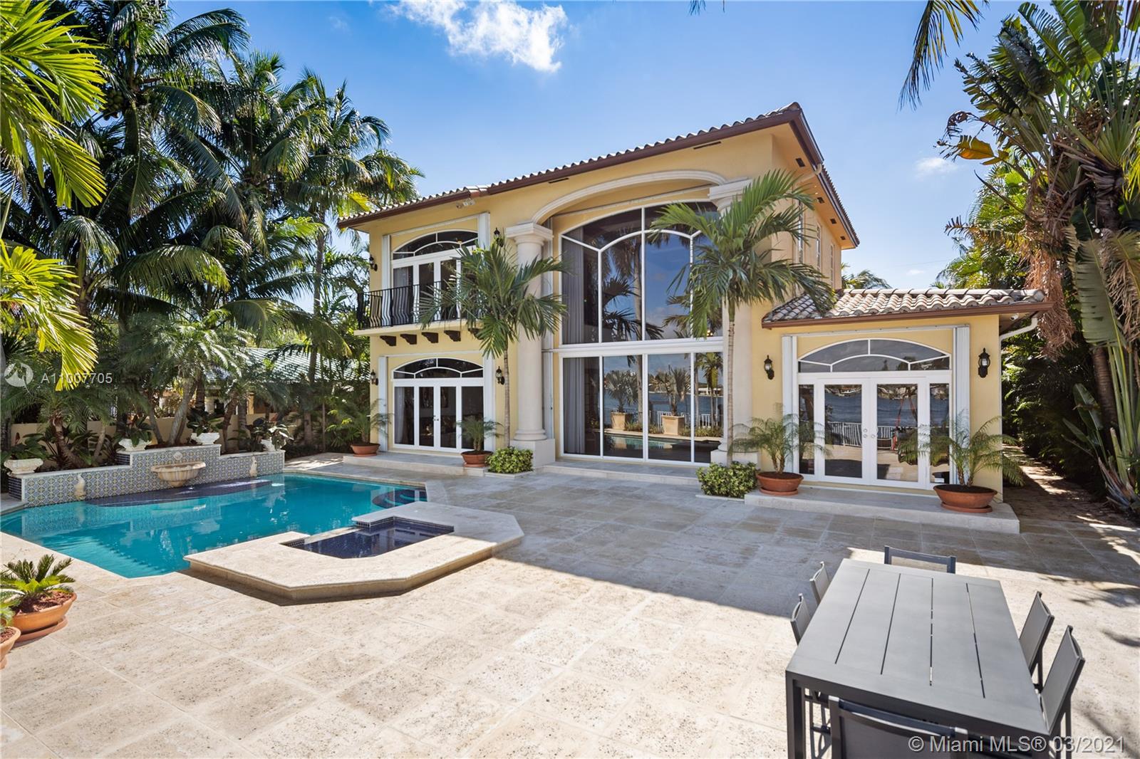 BISCAYNE POINT - Residential