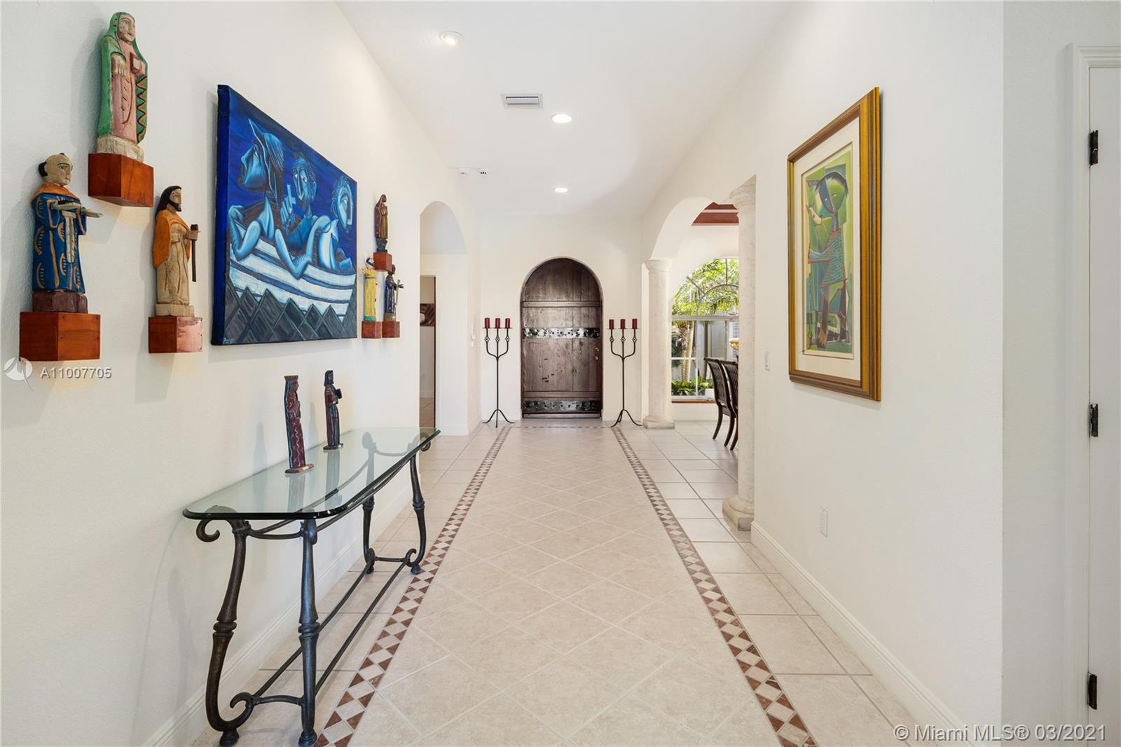 BISCAYNE POINT - Residential