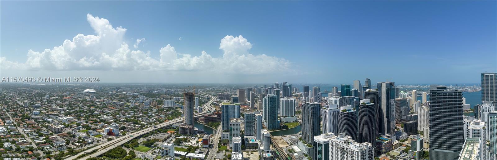 1 South Side Park - Residential