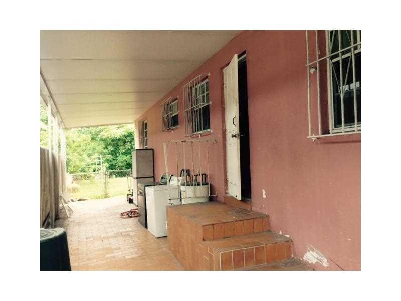 OVERBROOK PARK - Residential Income