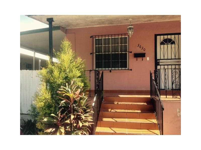 OVERBROOK PARK - Residential Income