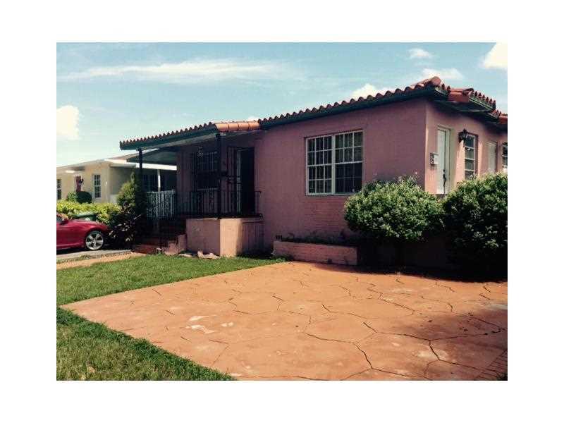 OVERBROOK PARK - Residential Income