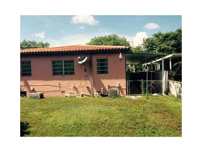 OVERBROOK PARK - Residential Income