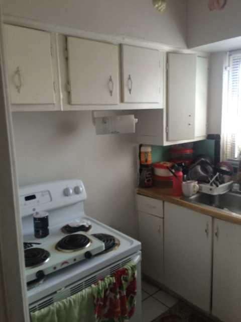 OVERBROOK PARK - Residential Income
