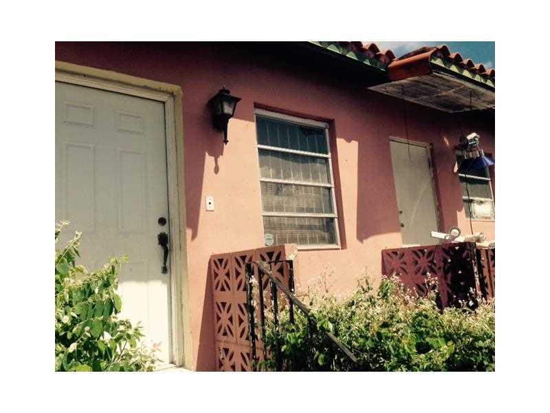 OVERBROOK PARK - Residential Income