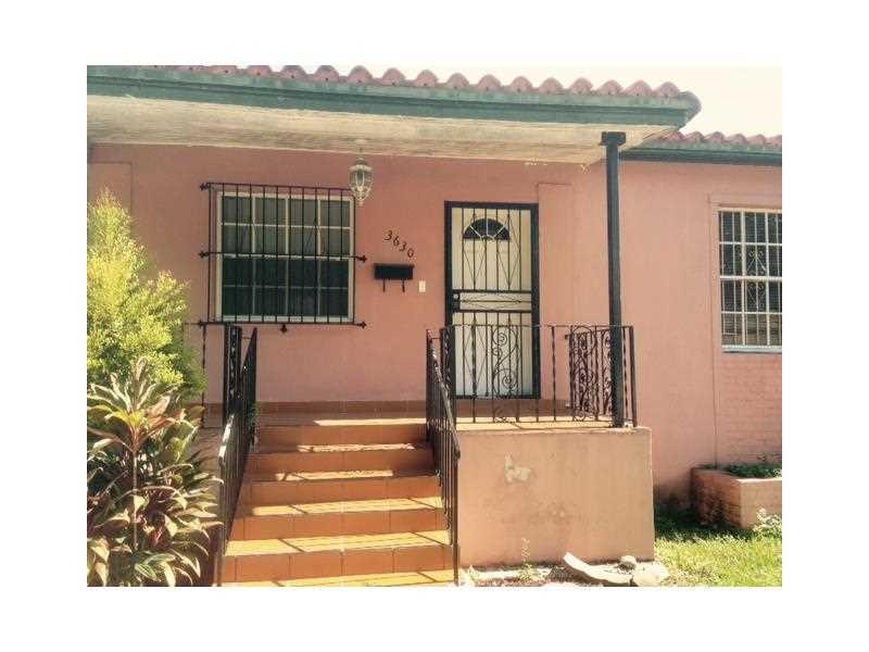 OVERBROOK PARK - Residential Income