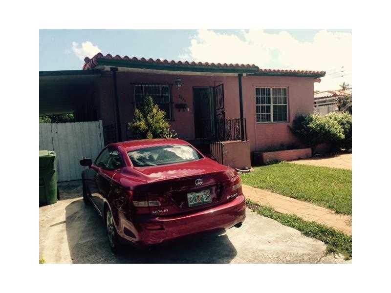 OVERBROOK PARK - Residential Income