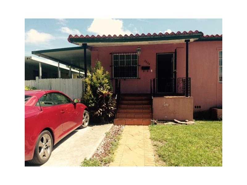 OVERBROOK PARK - Residential Income