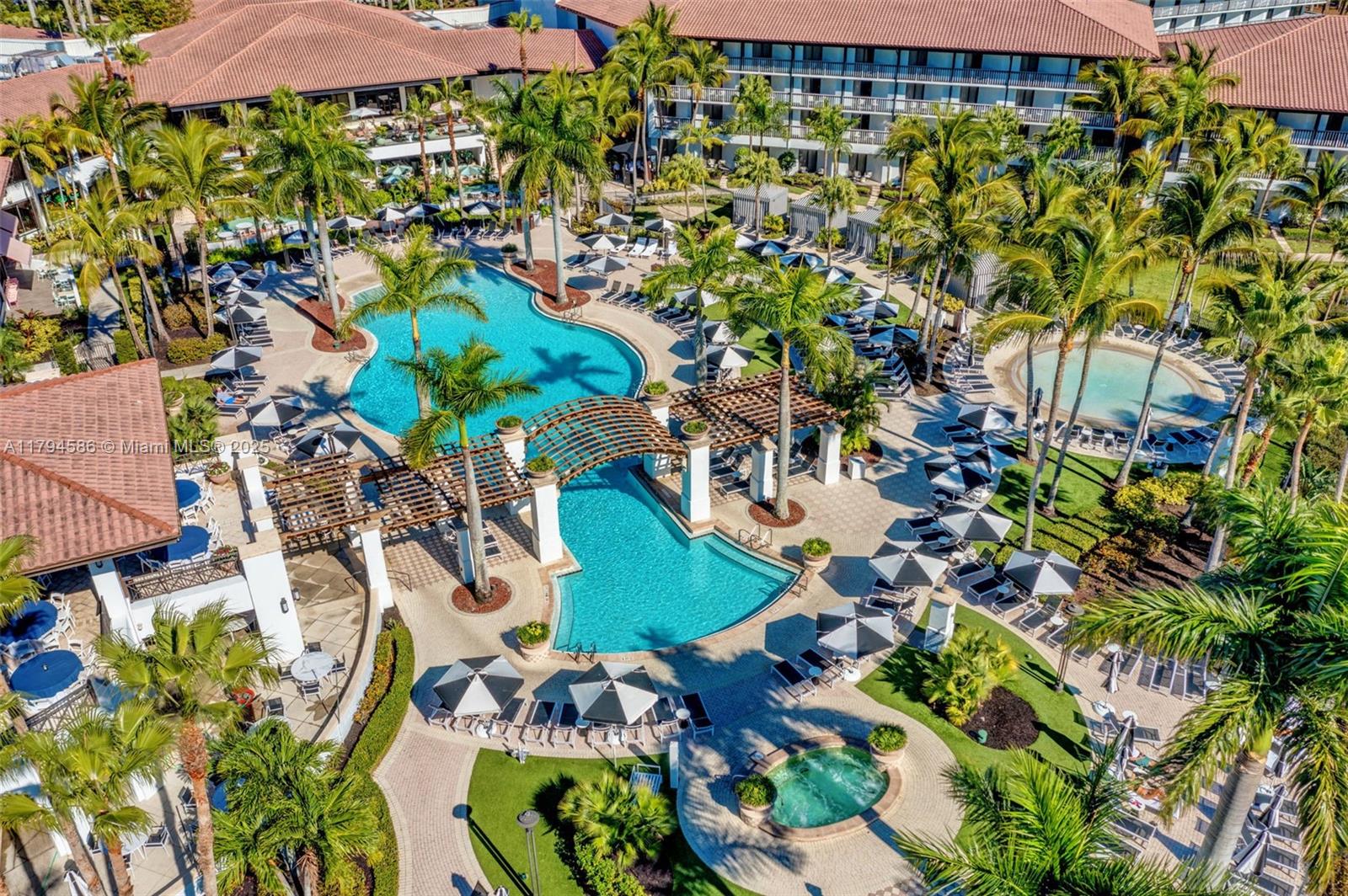 PGA RESORT COMMUNITY 1 - Residential