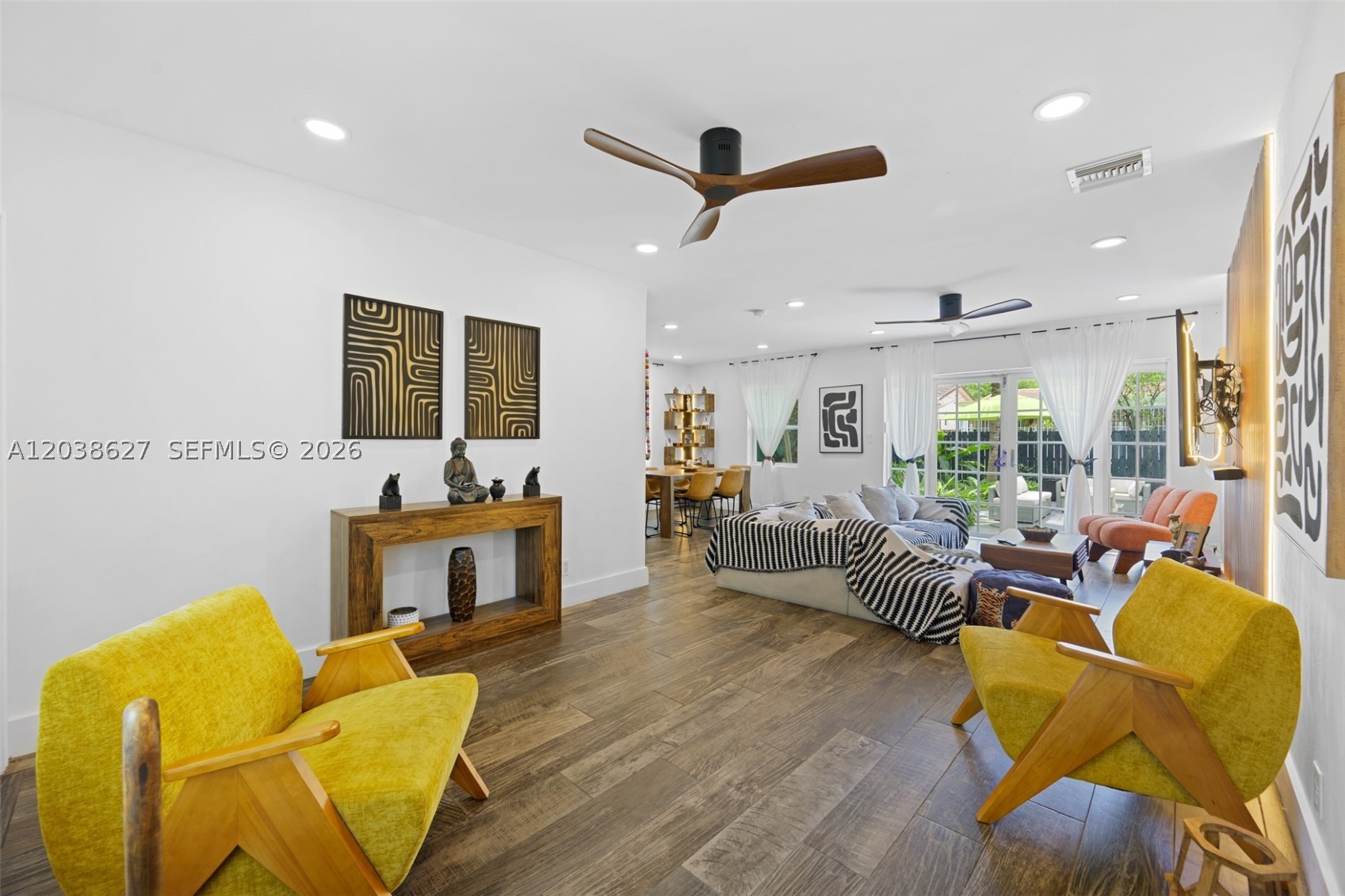 SHORECREST - Residential