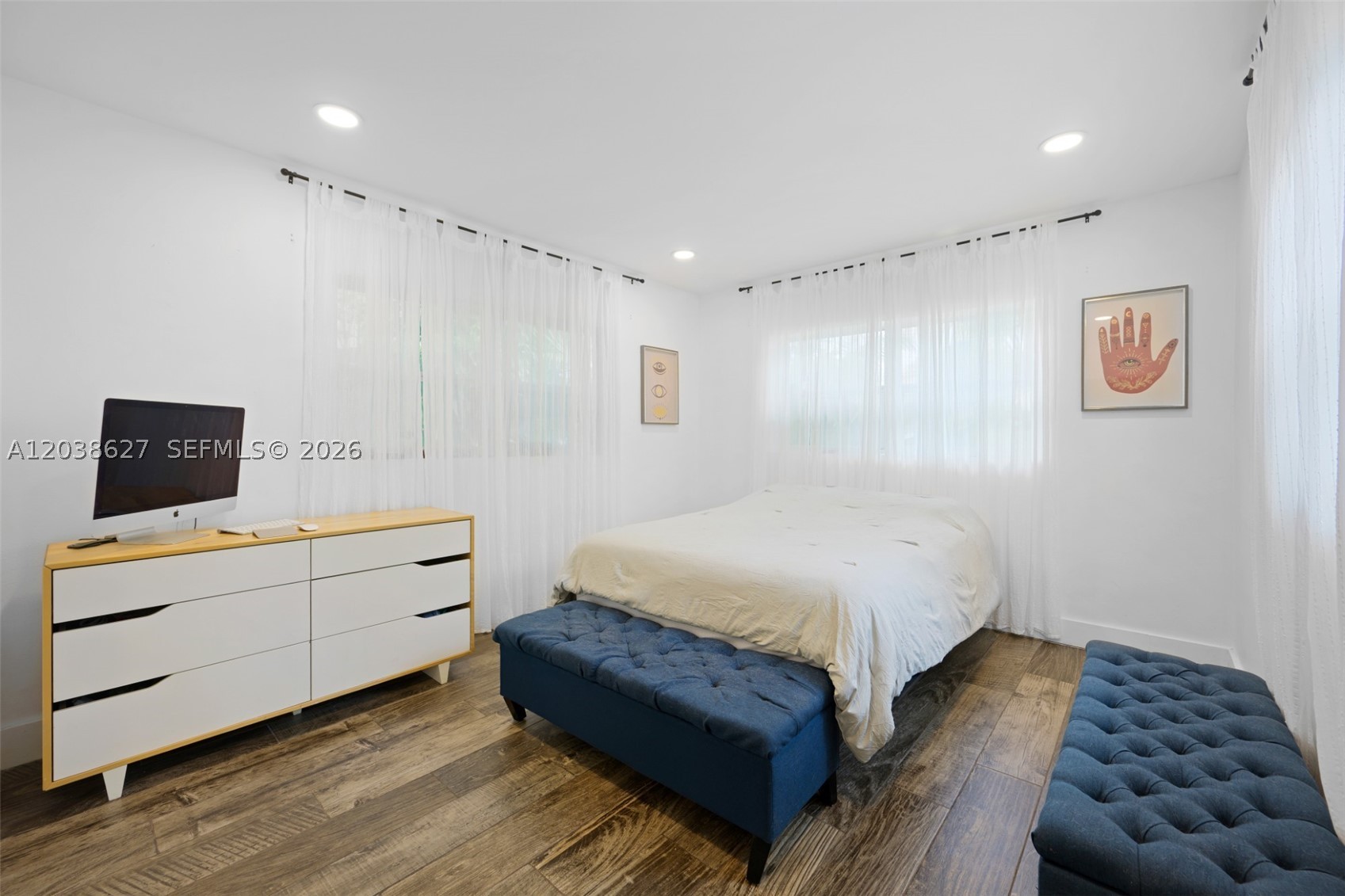 SHORECREST - Residential