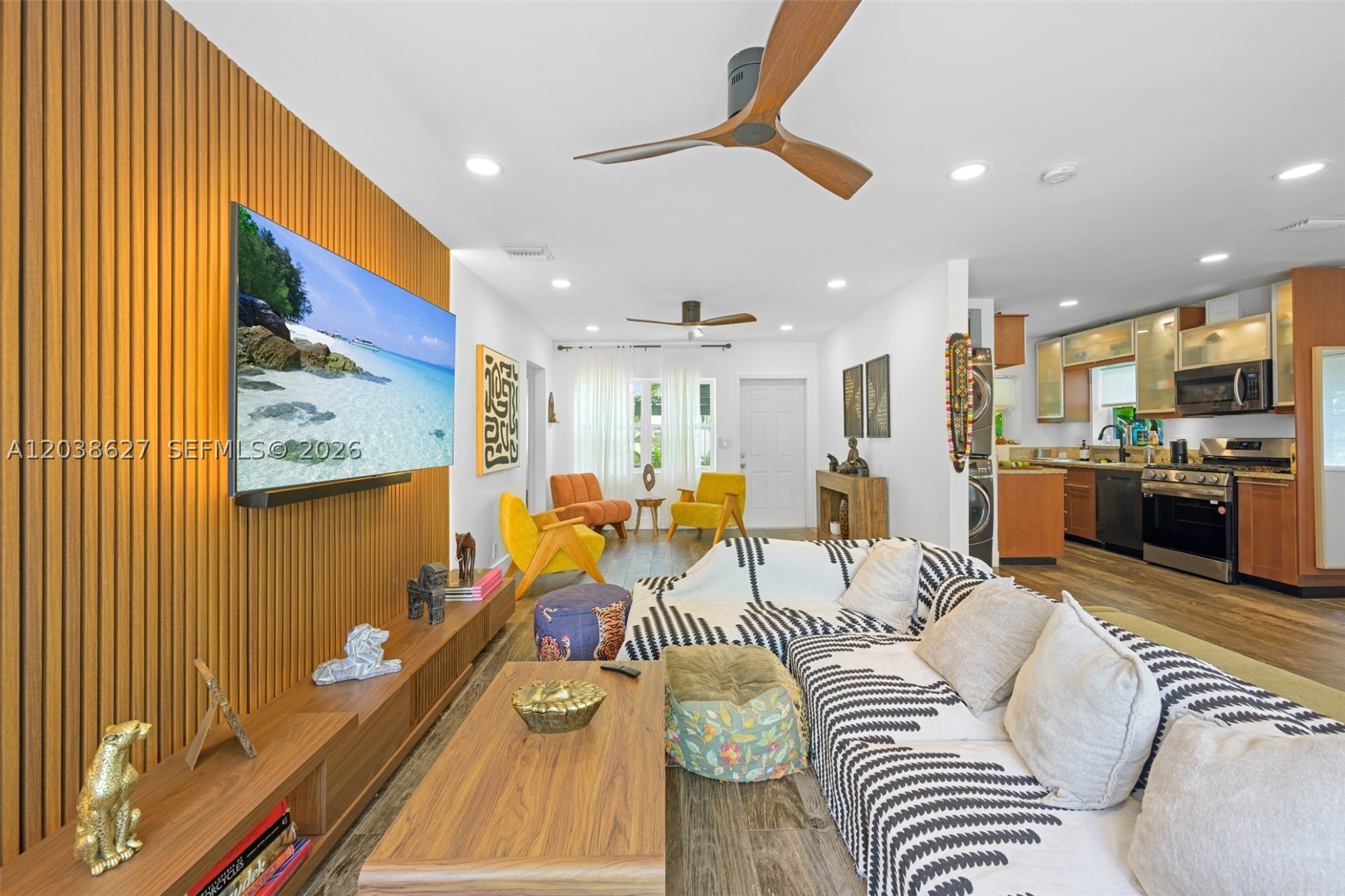 SHORECREST - Residential
