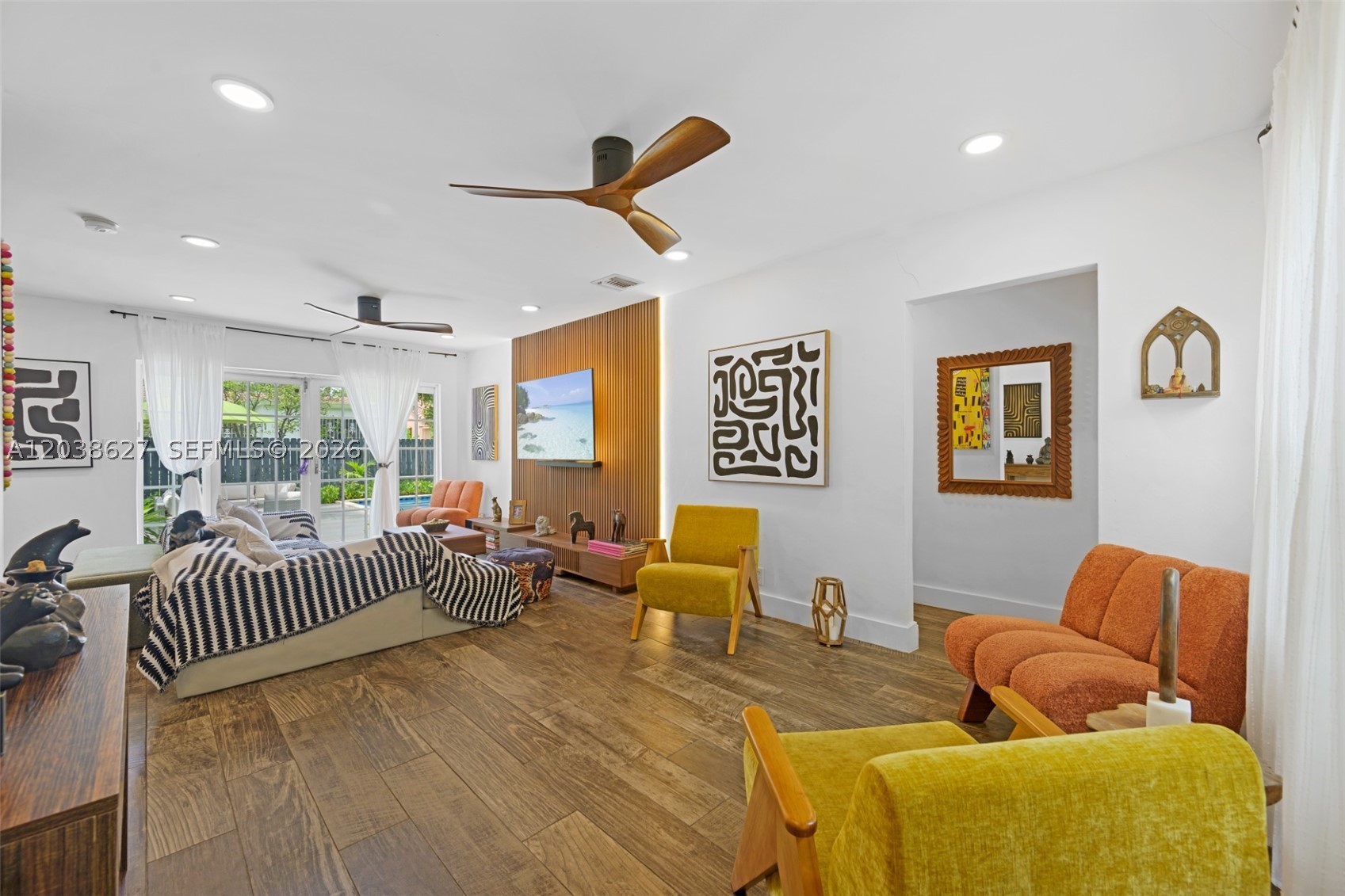 SHORECREST - Residential