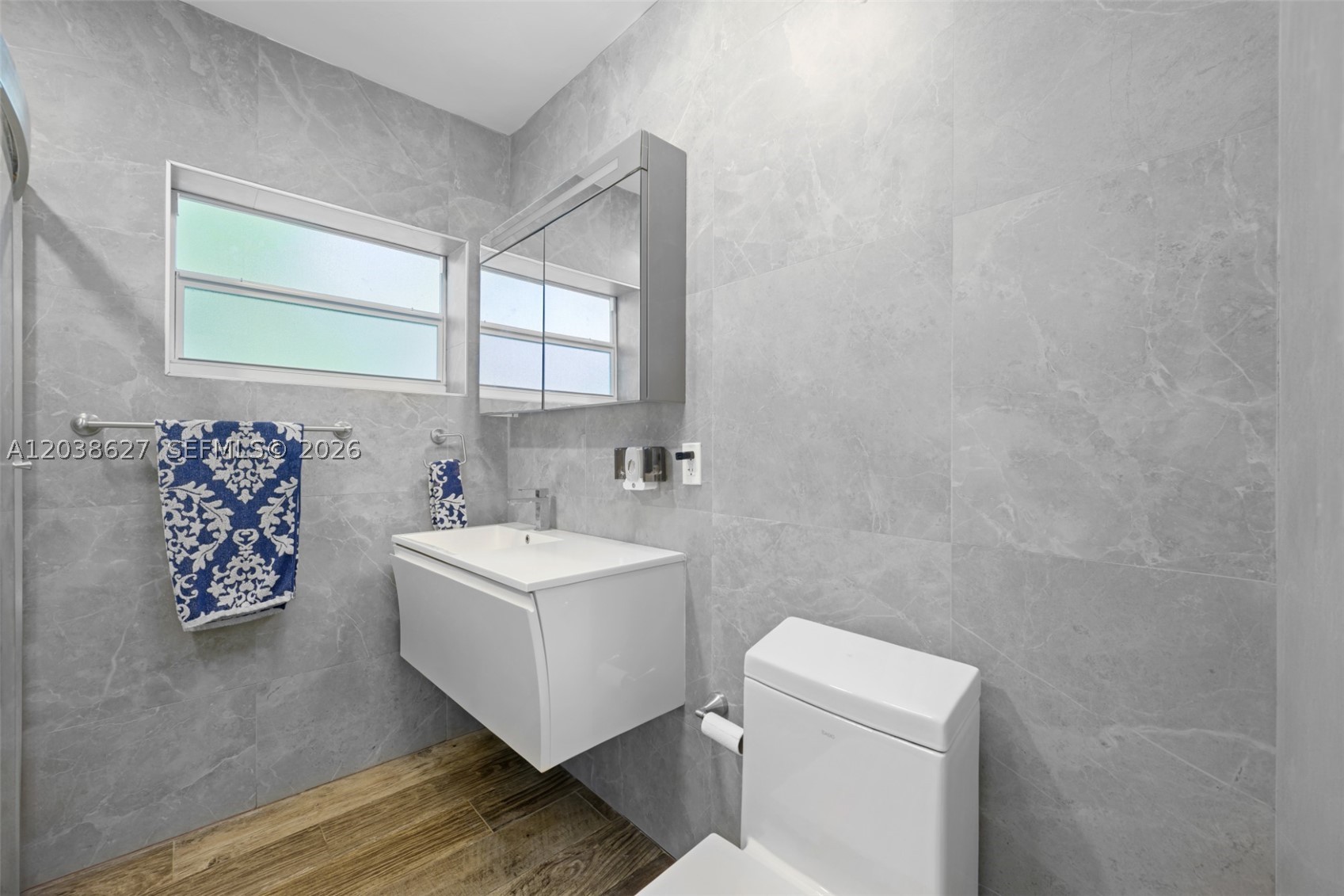 SHORECREST - Residential