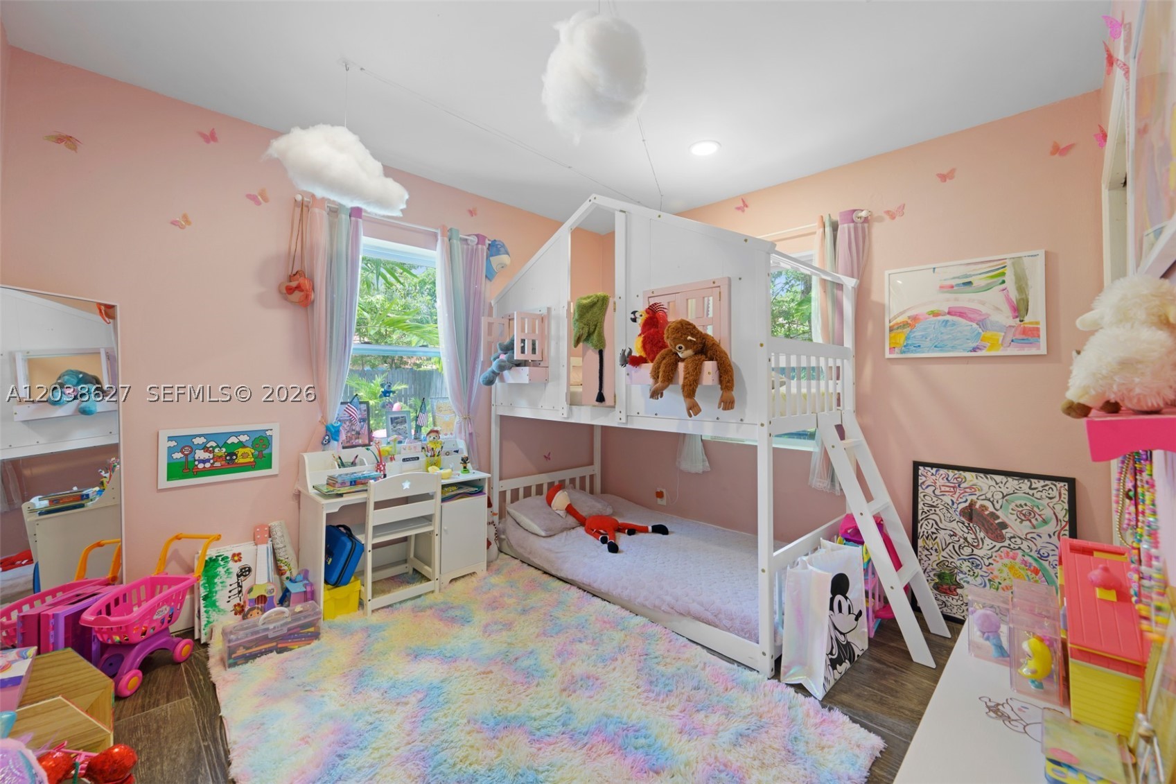 SHORECREST - Residential