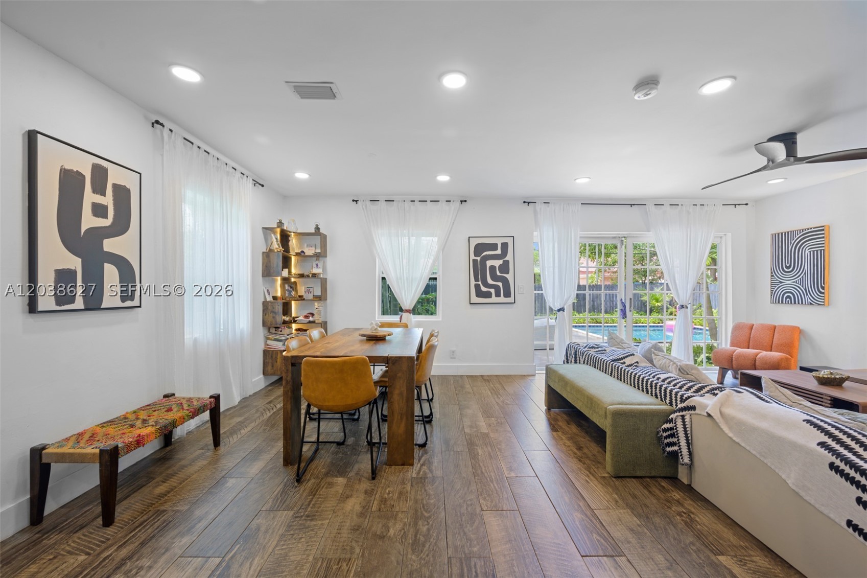SHORECREST - Residential