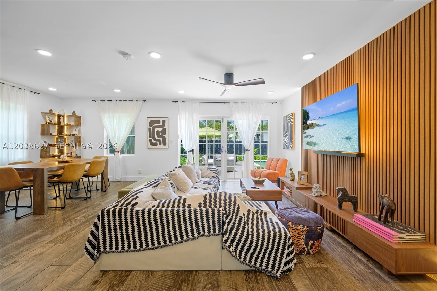 SHORECREST - Residential