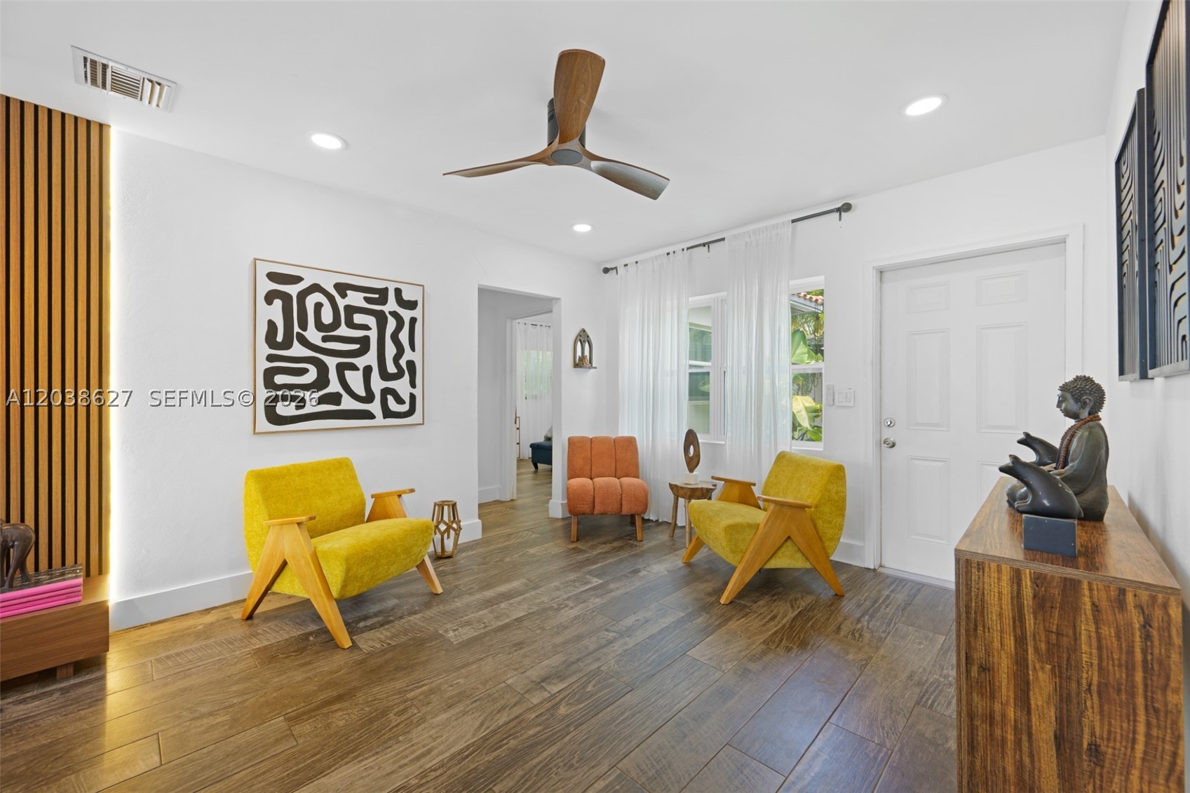 SHORECREST - Residential