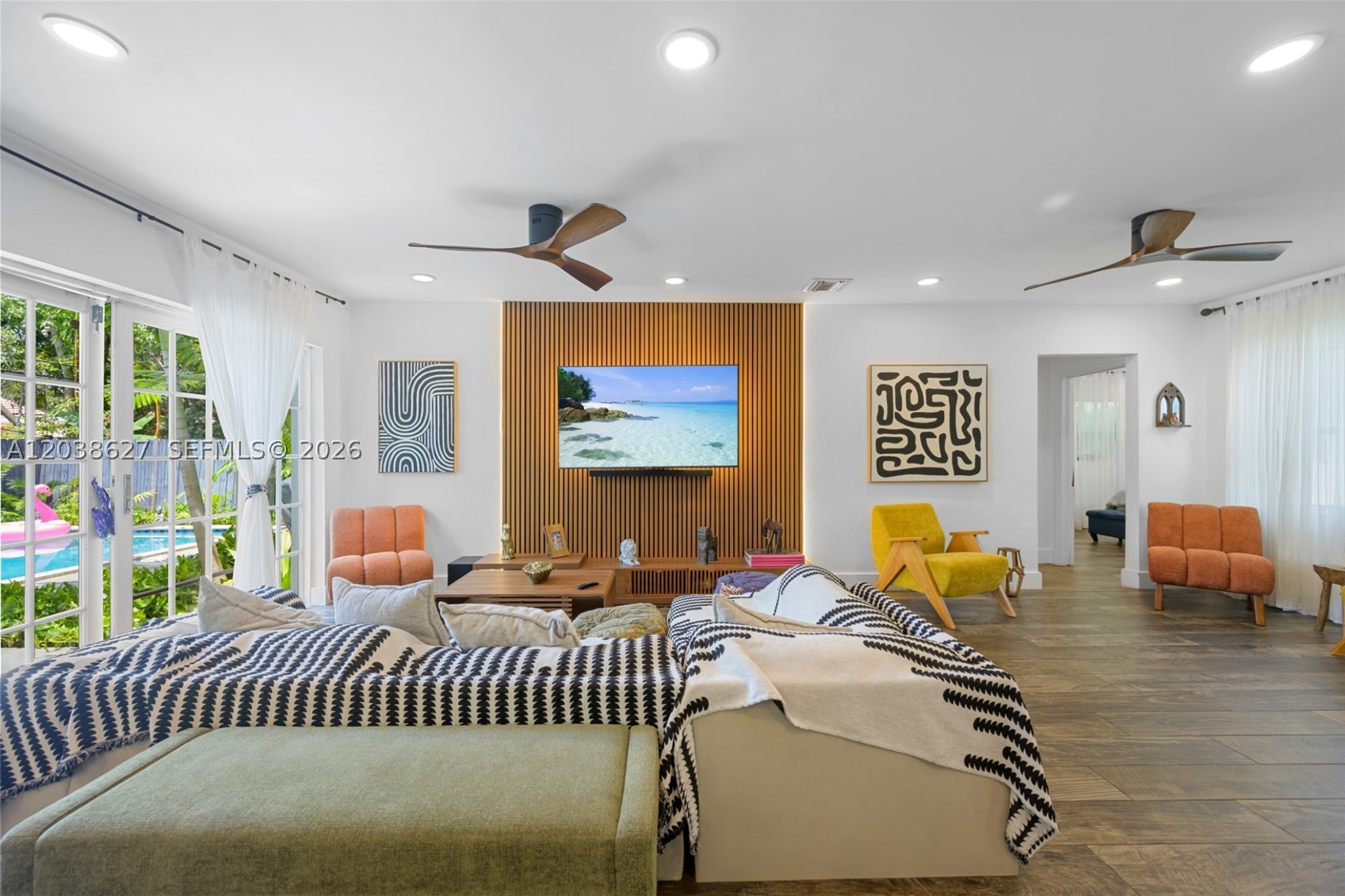 SHORECREST - Residential