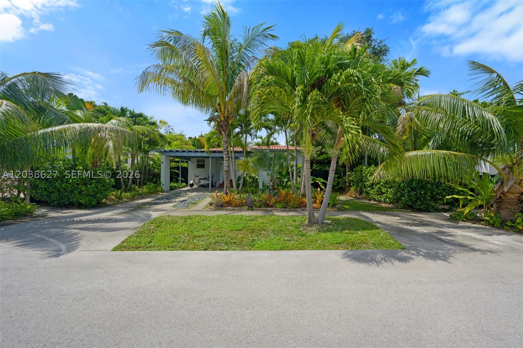 SHORECREST - Residential