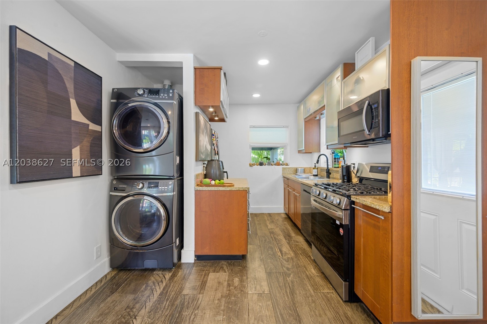 SHORECREST - Residential