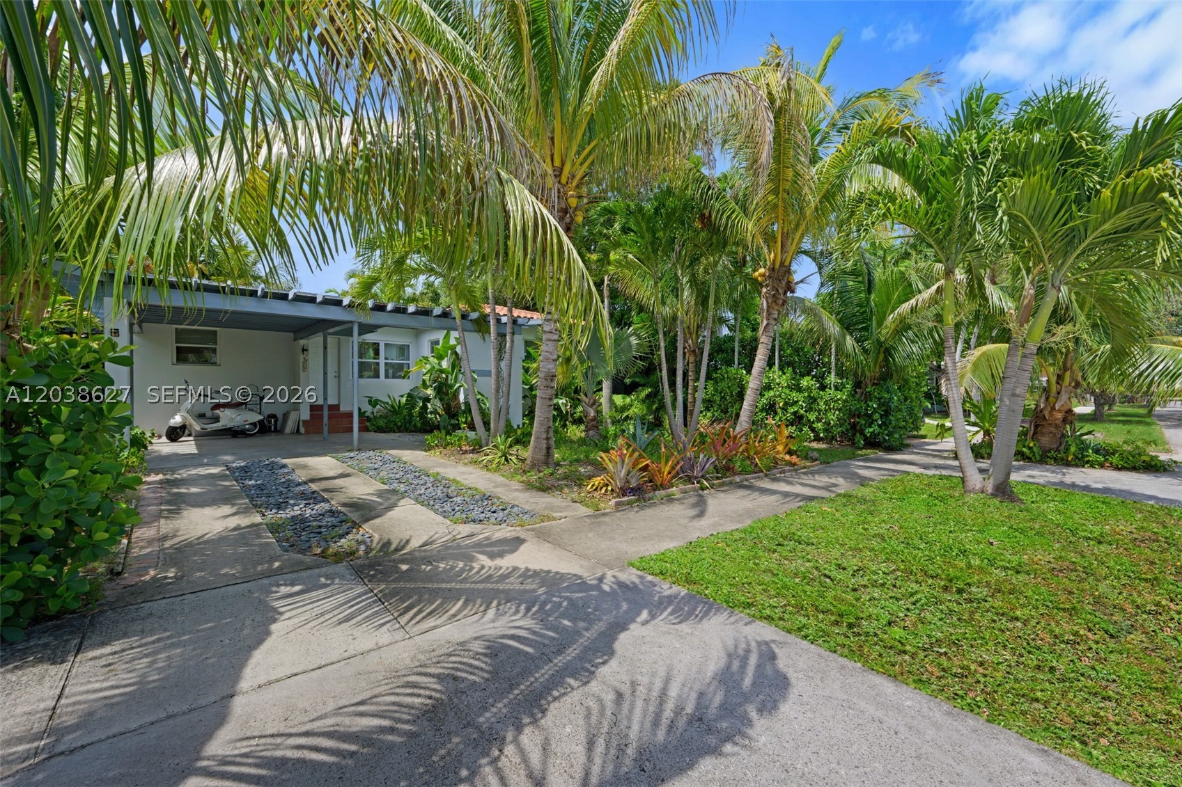 SHORECREST - Residential