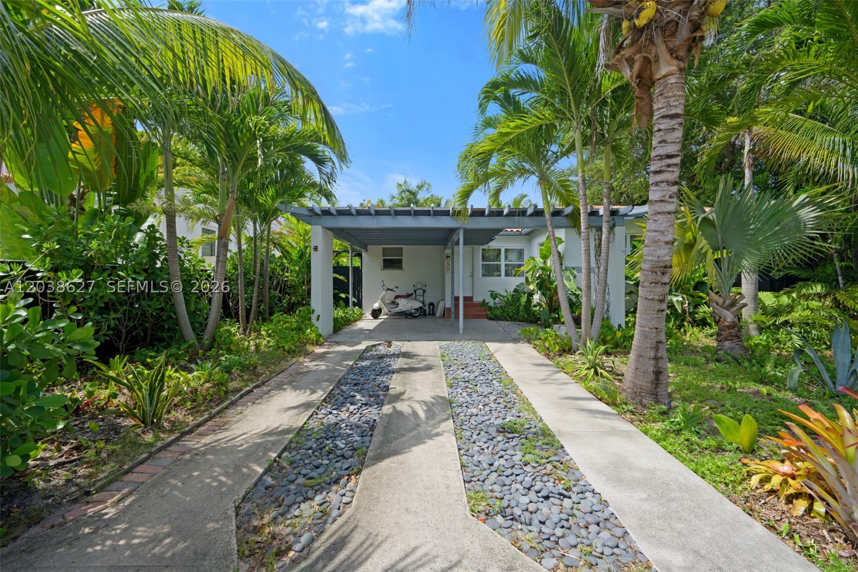 SHORECREST - Residential