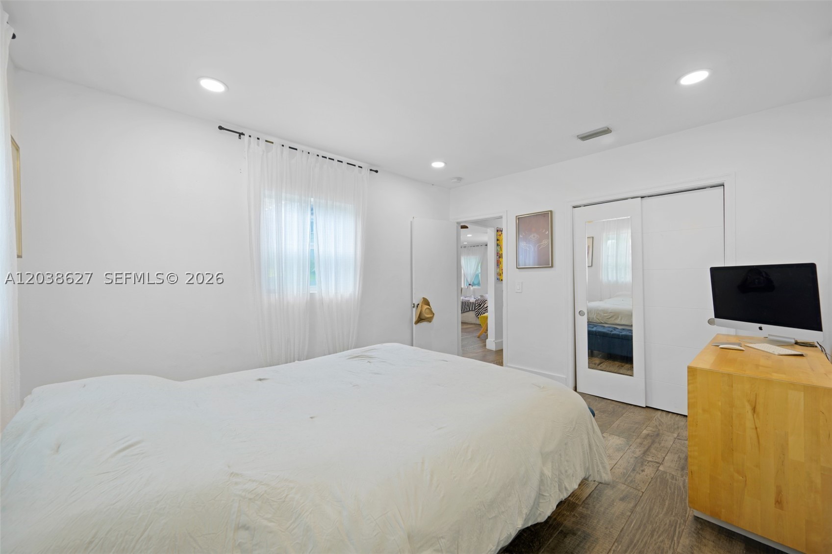 SHORECREST - Residential