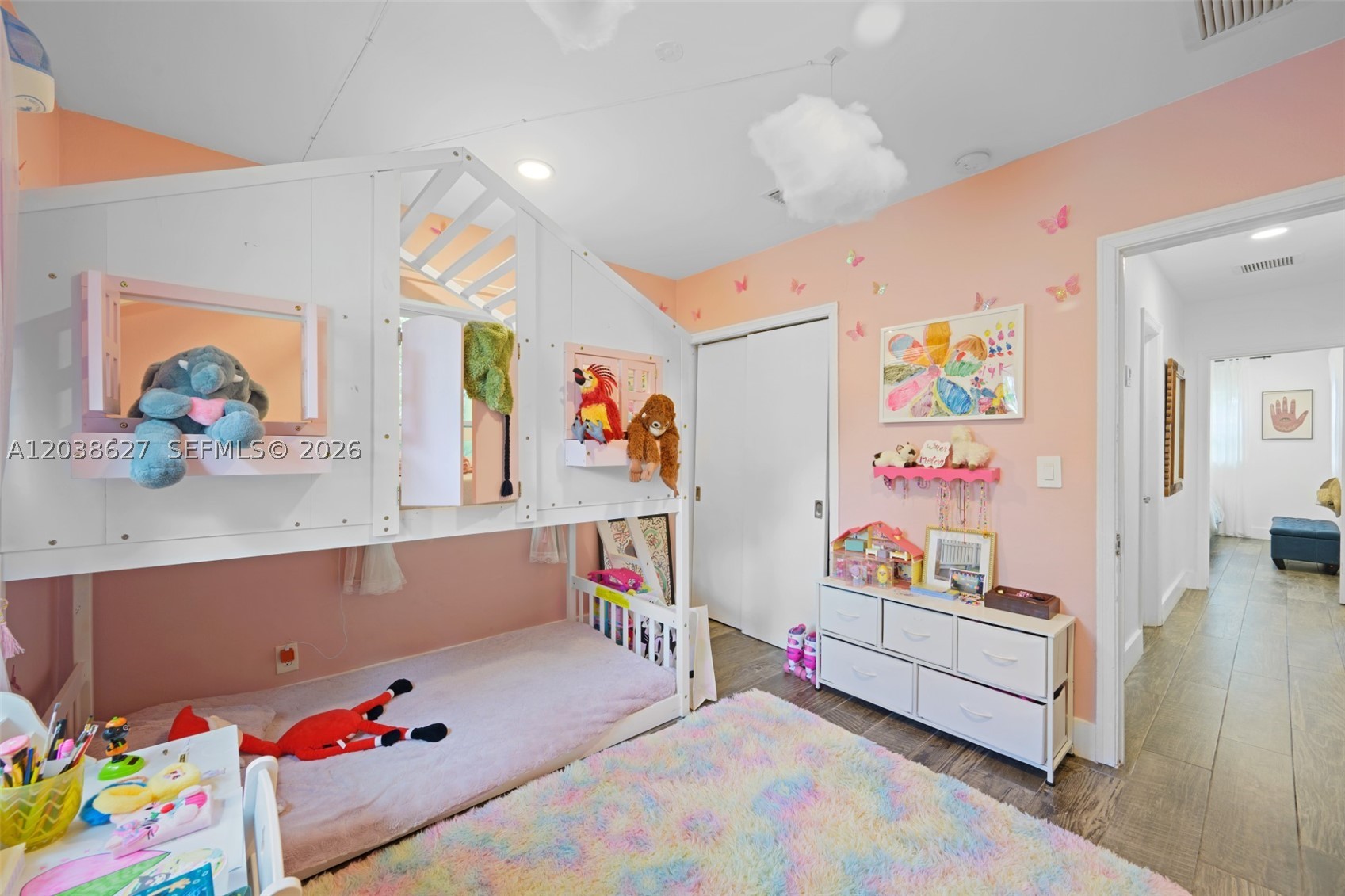 SHORECREST - Residential