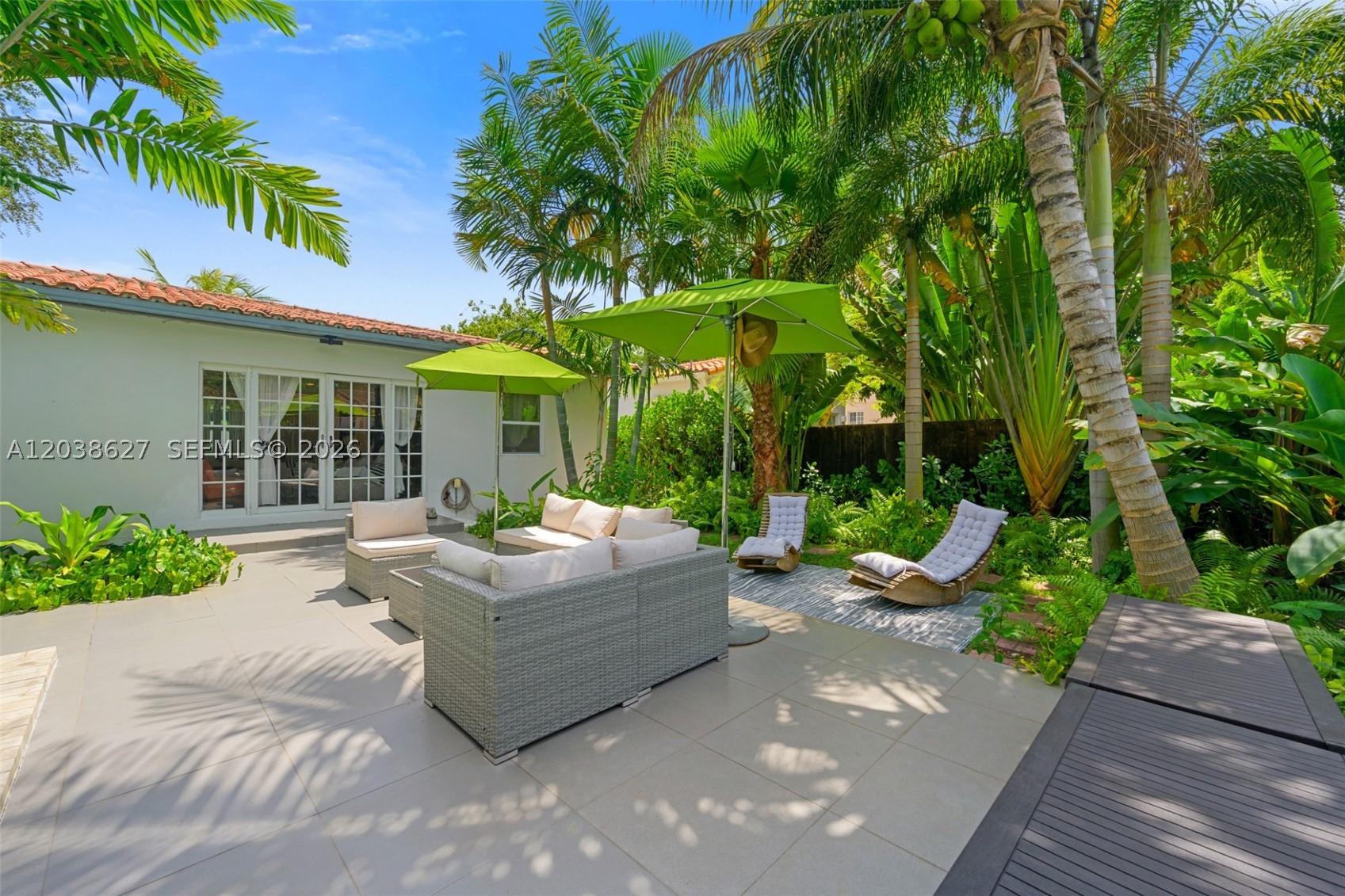 SHORECREST - Residential