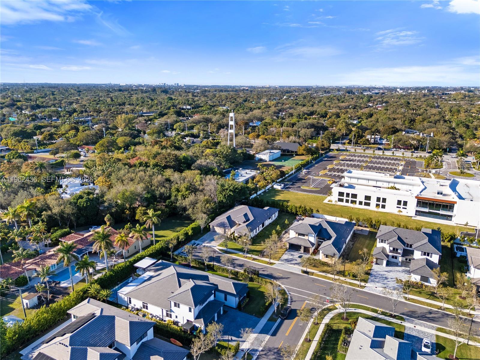 ESTATES AT SUNSET - Residential