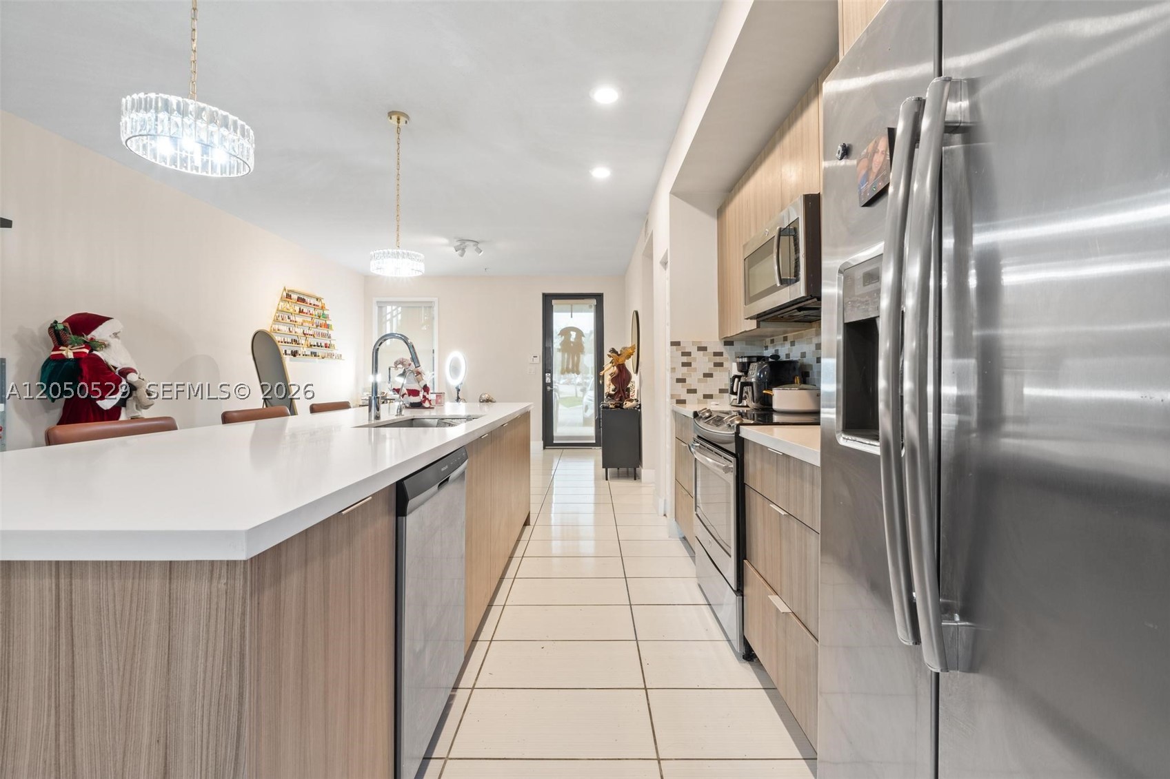 APEX AT PARK CENTRAL COND - Residential