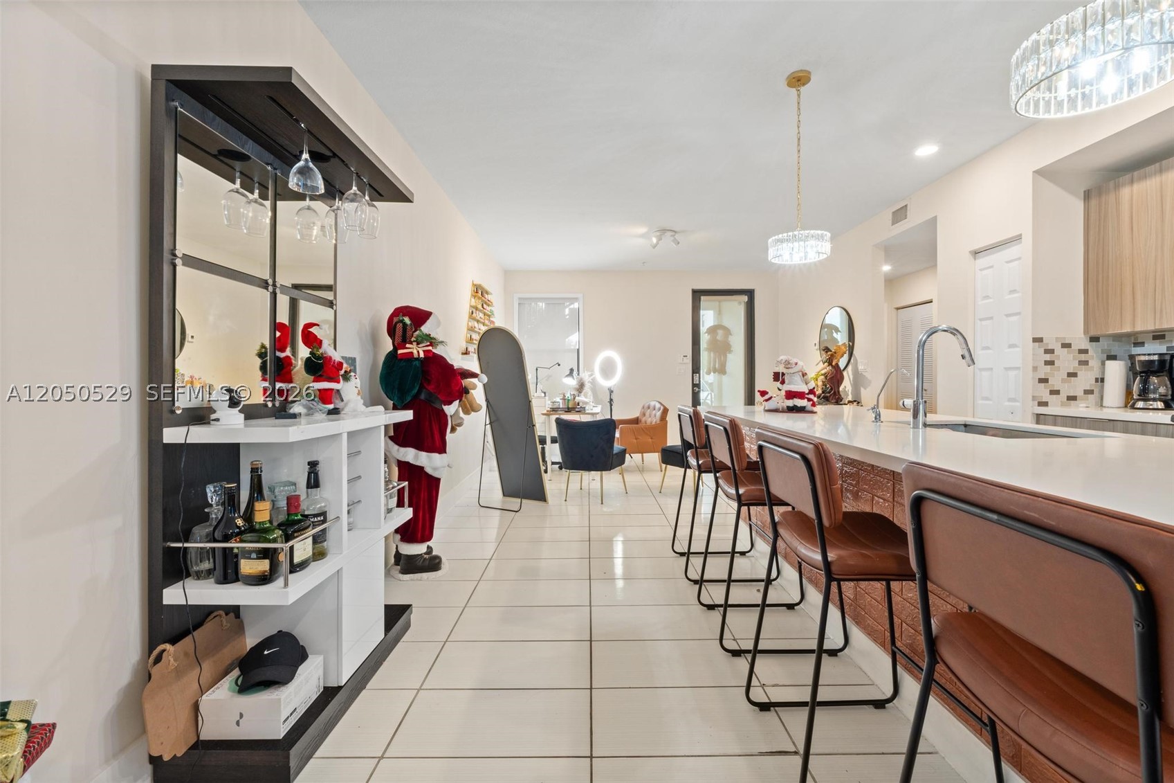 APEX AT PARK CENTRAL COND - Residential