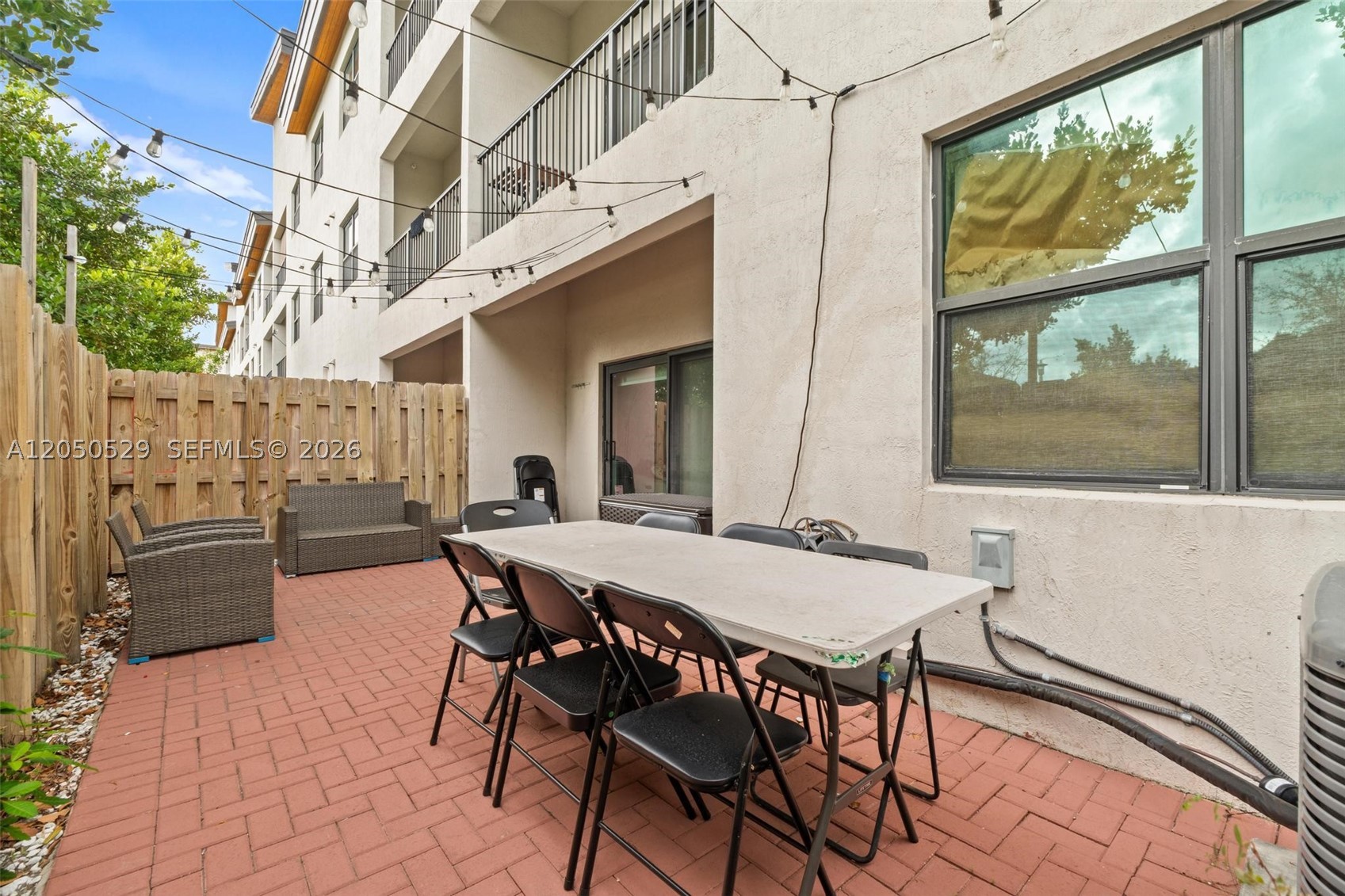 APEX AT PARK CENTRAL COND - Residential