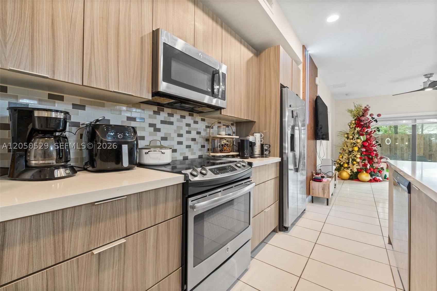 APEX AT PARK CENTRAL COND - Residential