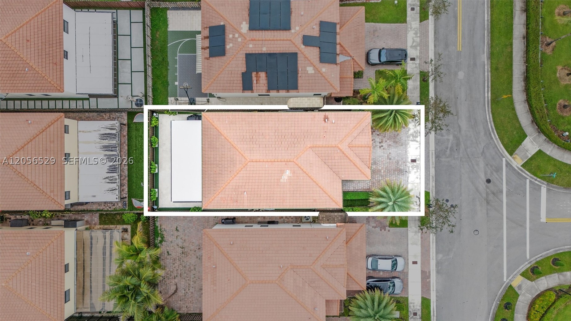 ISLES AT GRAND BAY - Residential