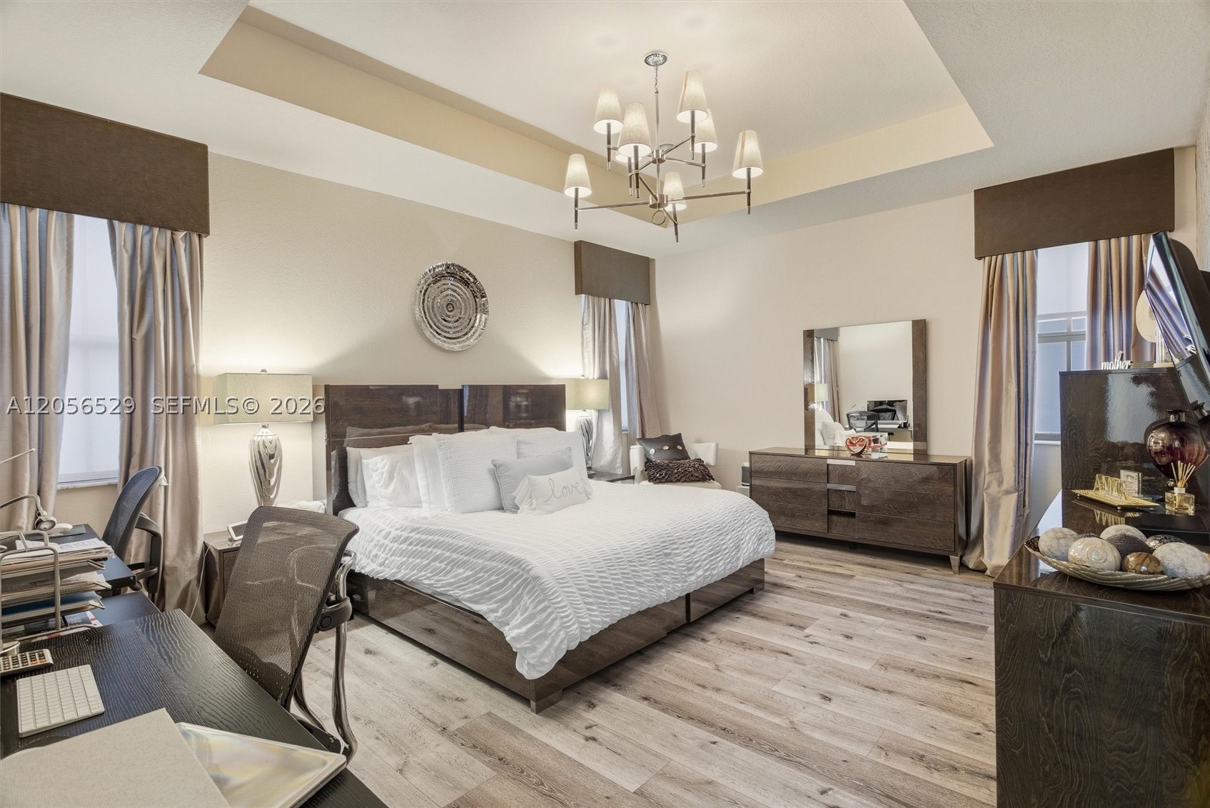 ISLES AT GRAND BAY - Residential