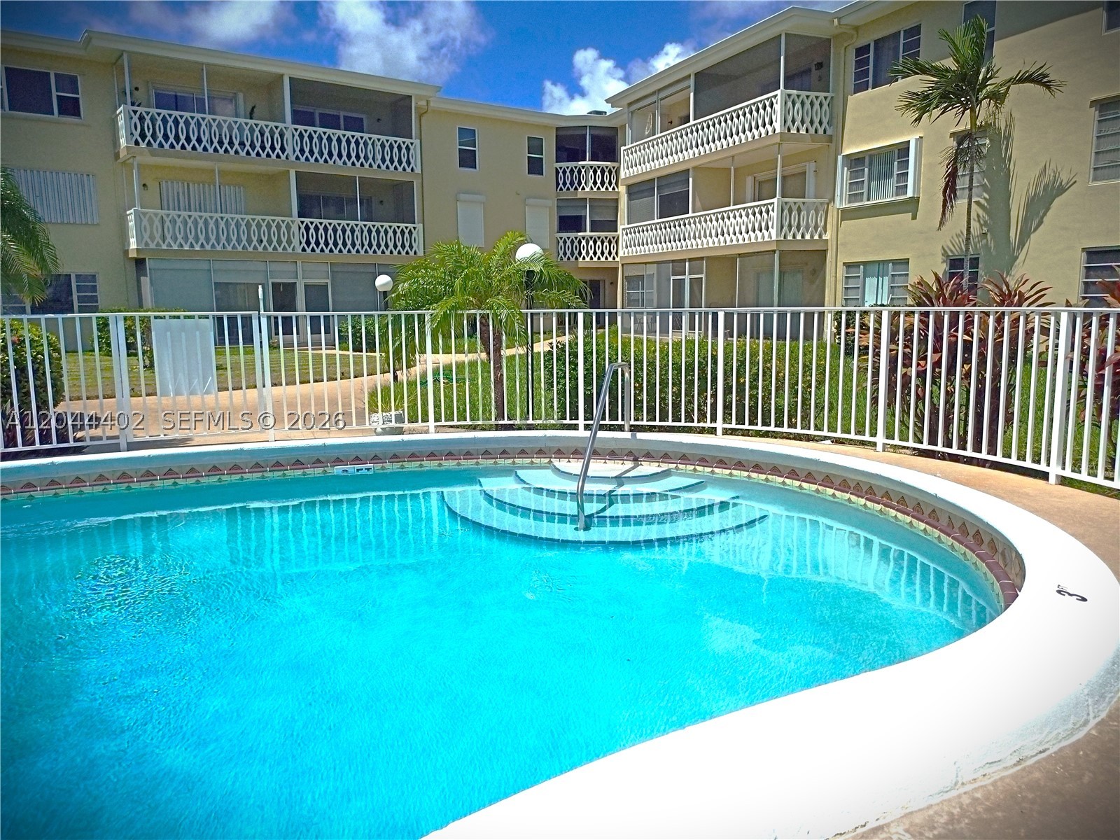 CRYSTAL COVE CONDO - Residential