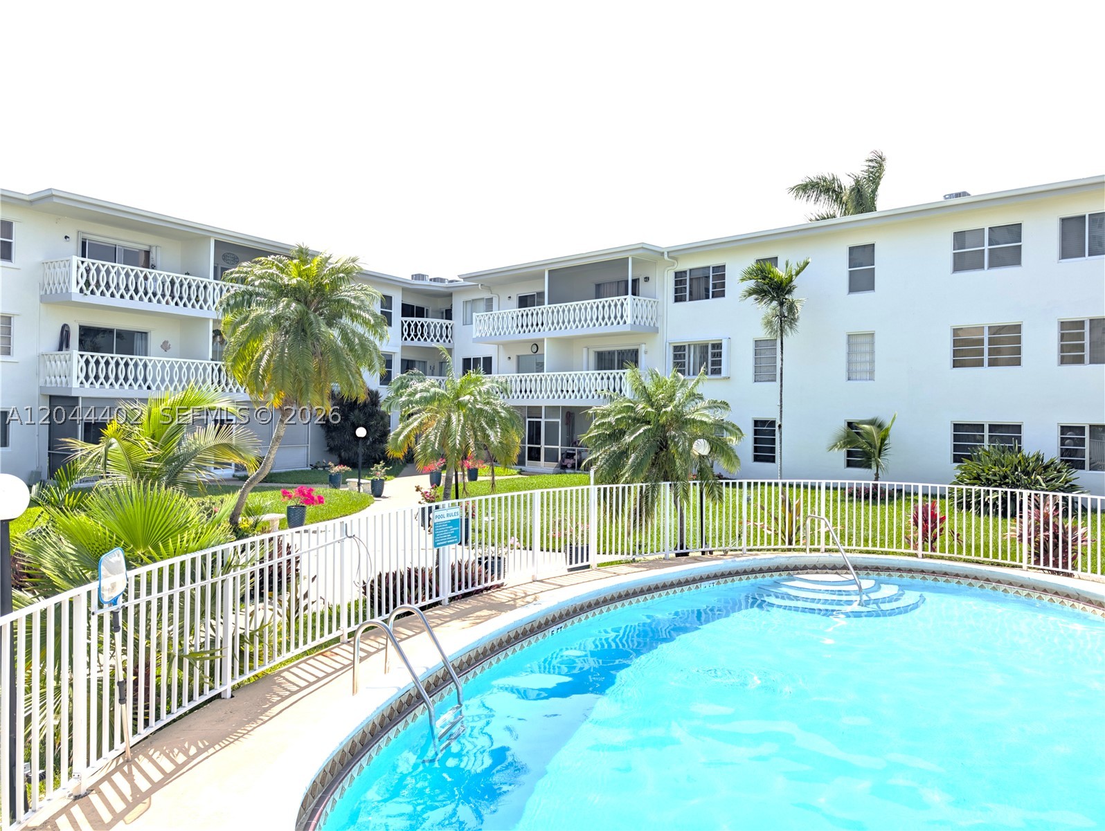 CRYSTAL COVE CONDO - Residential