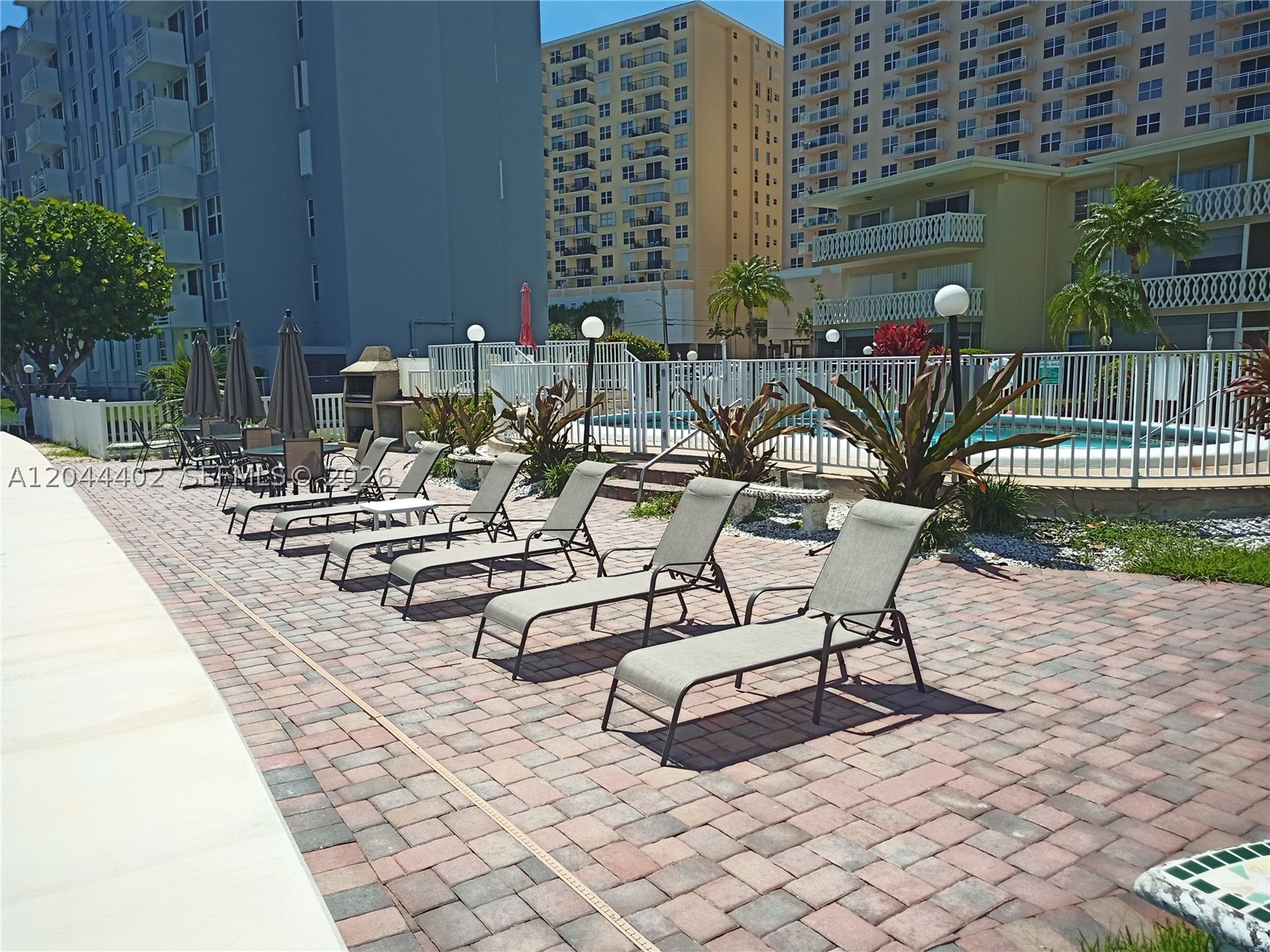 CRYSTAL COVE CONDO - Residential