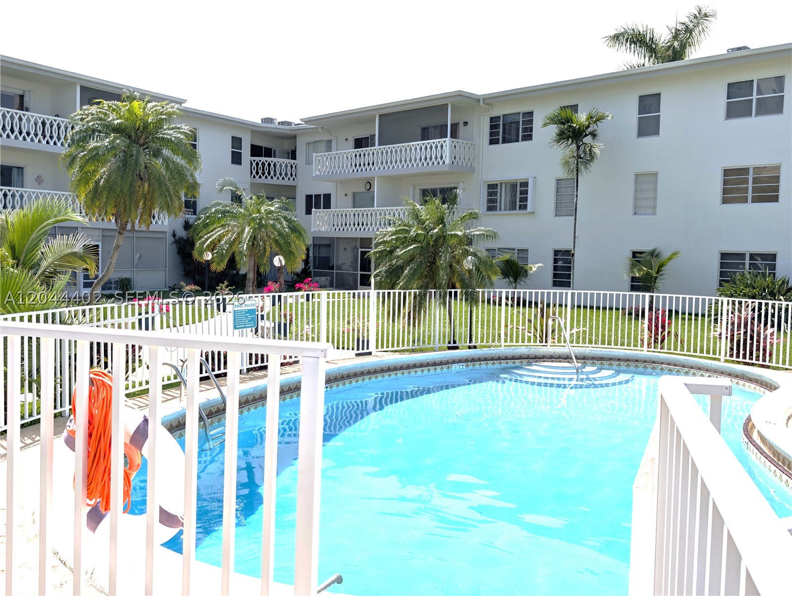CRYSTAL COVE CONDO - Residential