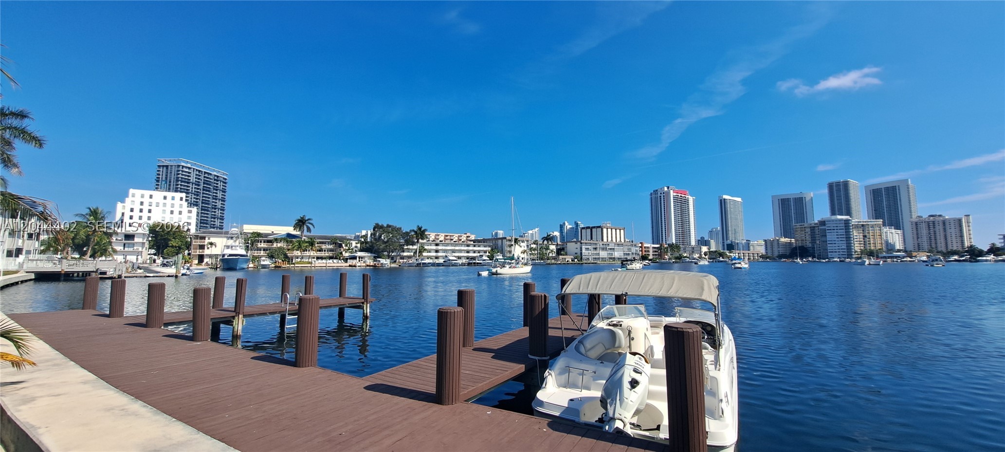 CRYSTAL COVE CONDO - Residential