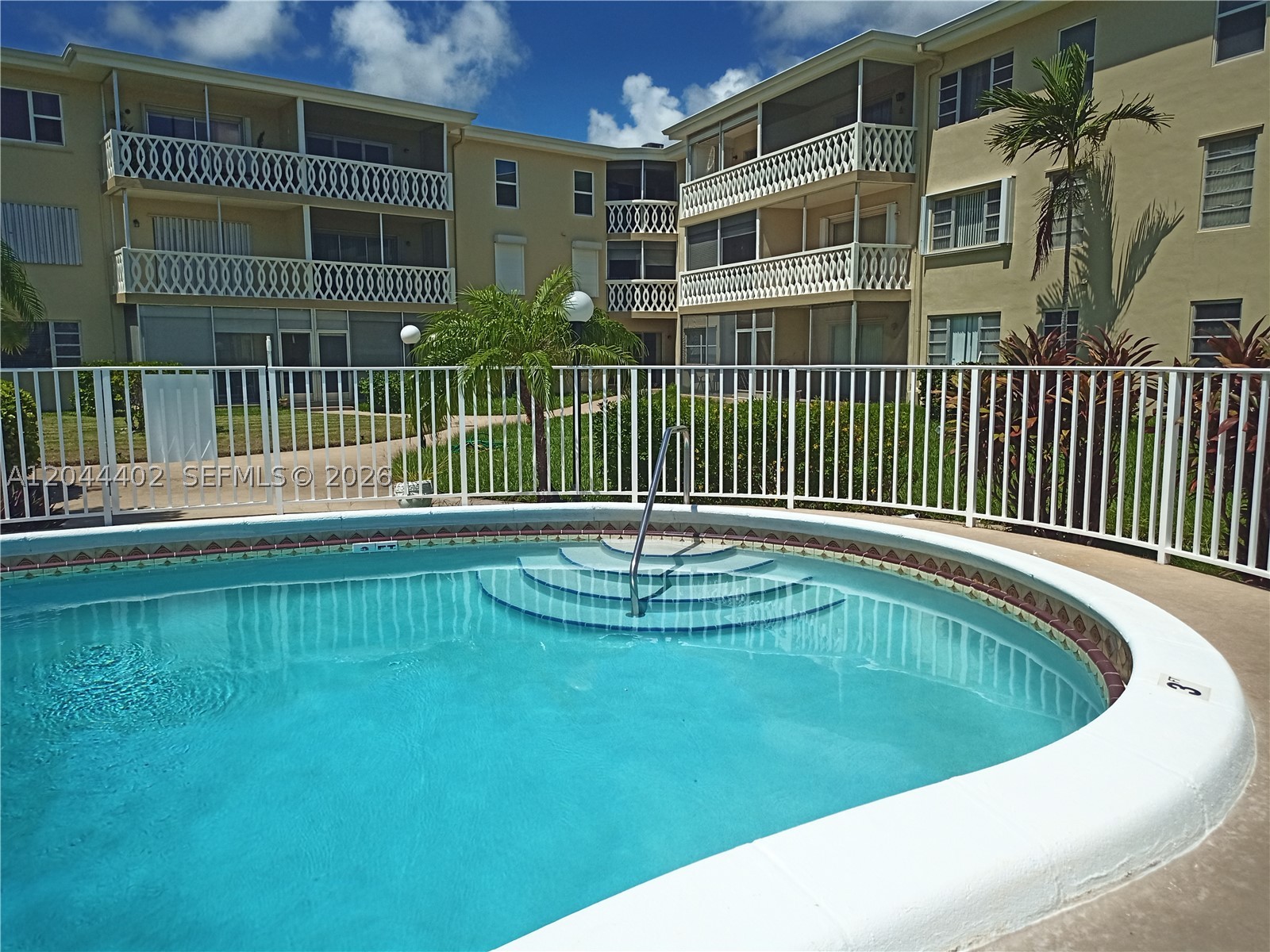 CRYSTAL COVE CONDO - Residential