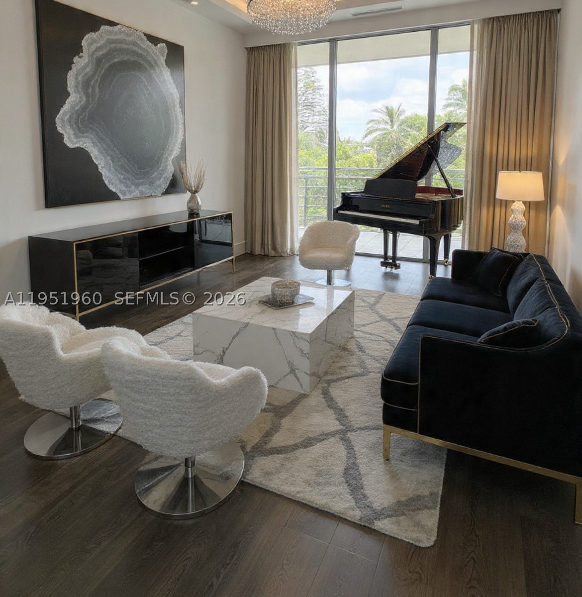 CYPRESS CHASE CONDO NO 5 - Residential